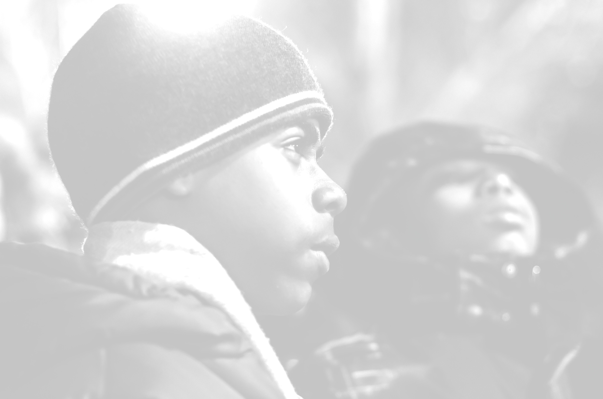 Black in Quebec