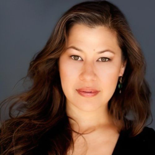 Julie Tamiko-Manning