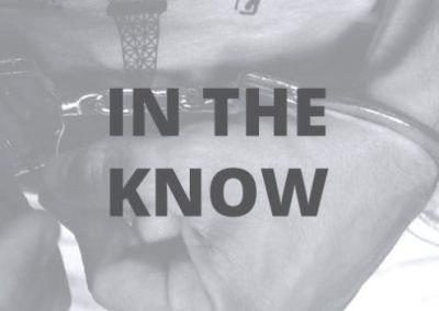 In The Know