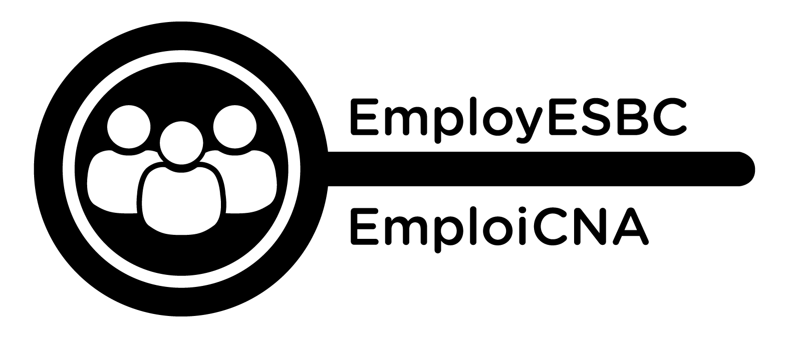 Declinaisons logo ESBC-CNA_LOGO NOIR