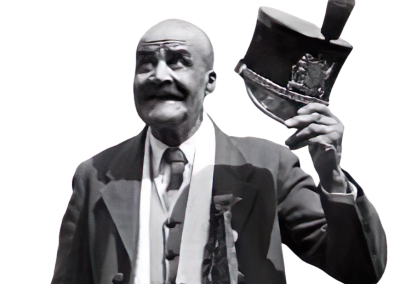 Alfie Pierce Entrance Scholarship