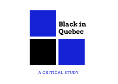 Black in Quebec