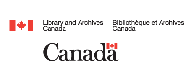 Library and Archives Canada
